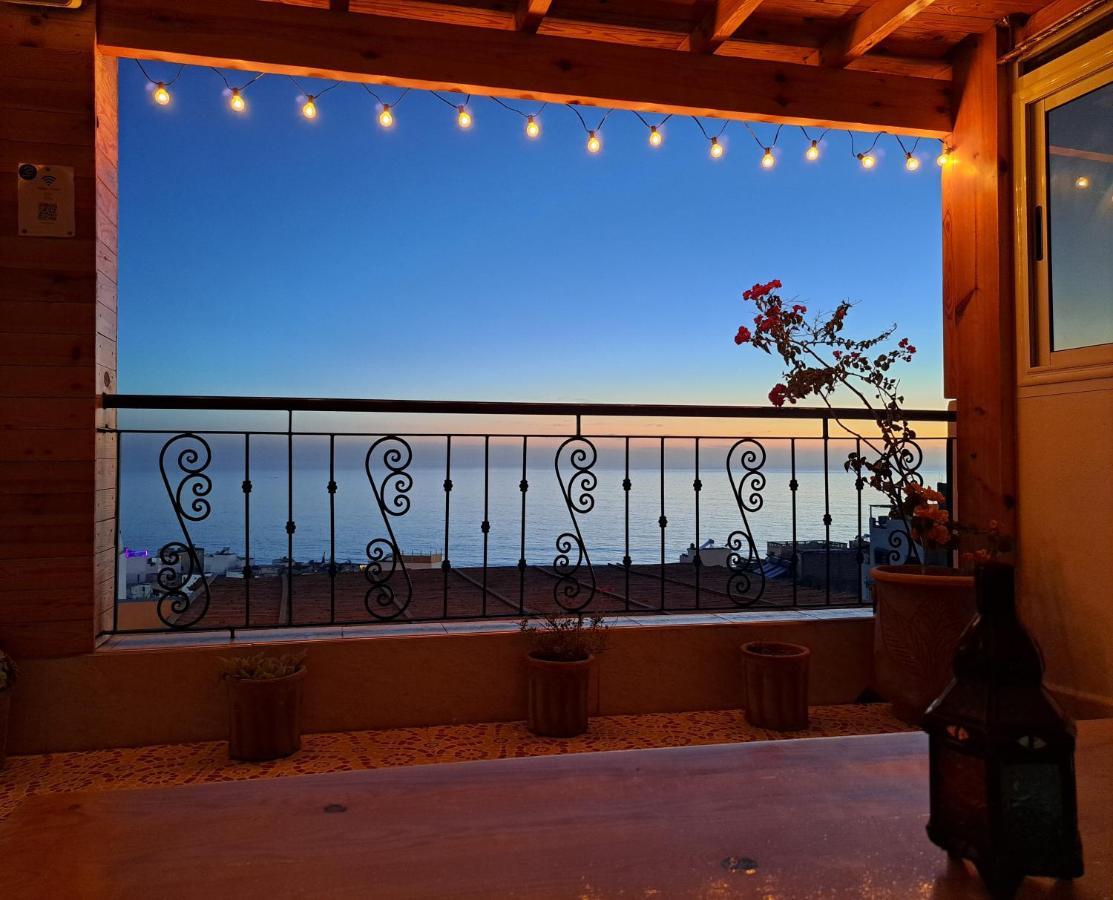 Taghazout Life Hostel Kültér fotó