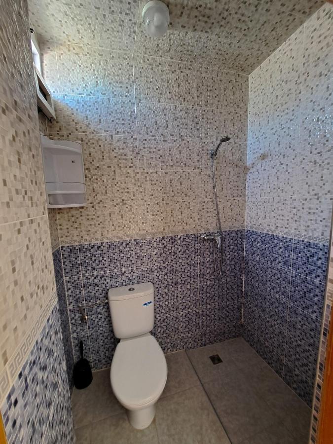 Taghazout Life Hostel Kültér fotó