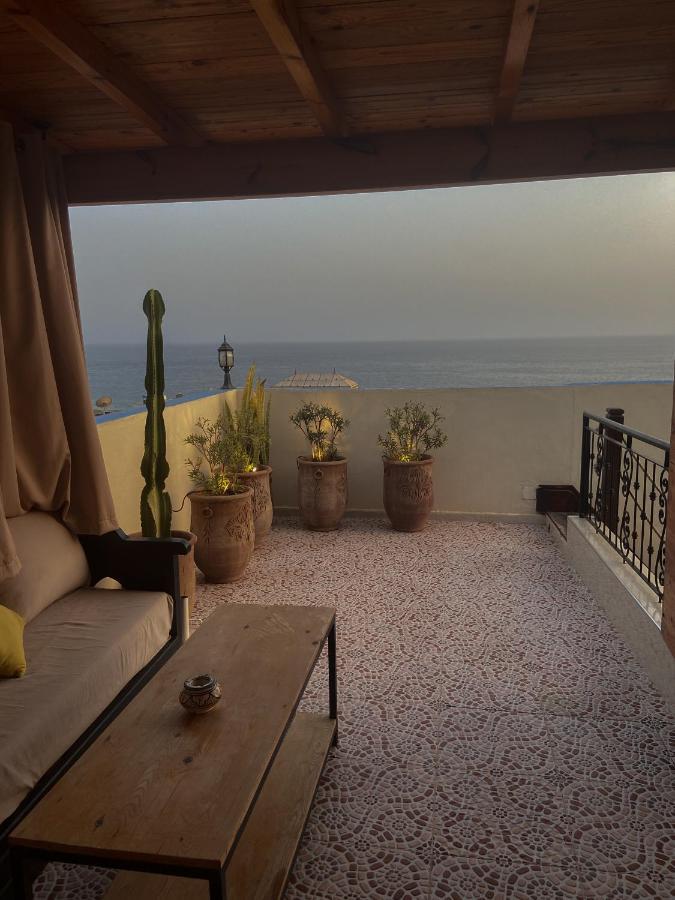 Taghazout Life Hostel Kültér fotó
