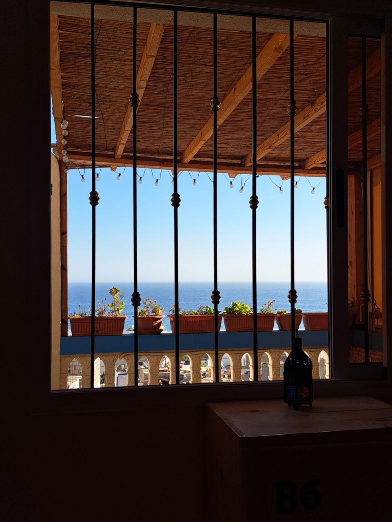 Taghazout Life Hostel Szoba fotó
