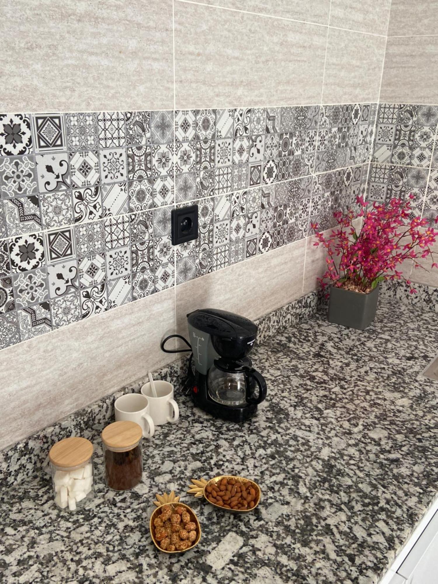 Taghazout Life Hostel Szoba fotó